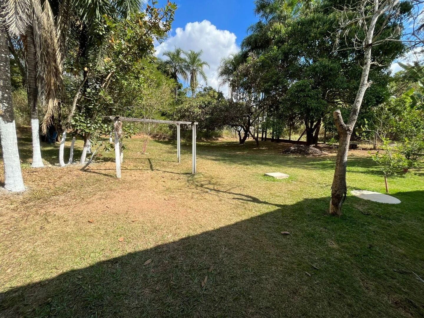 Sítio com 4 dormitórios à venda, 3000 m² por R$ 360.000,00 - Cidade Jardim - Esmeraldas/MG