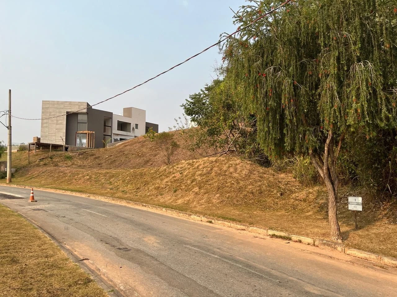 Lote 1.000 m2  | Valle da Serra