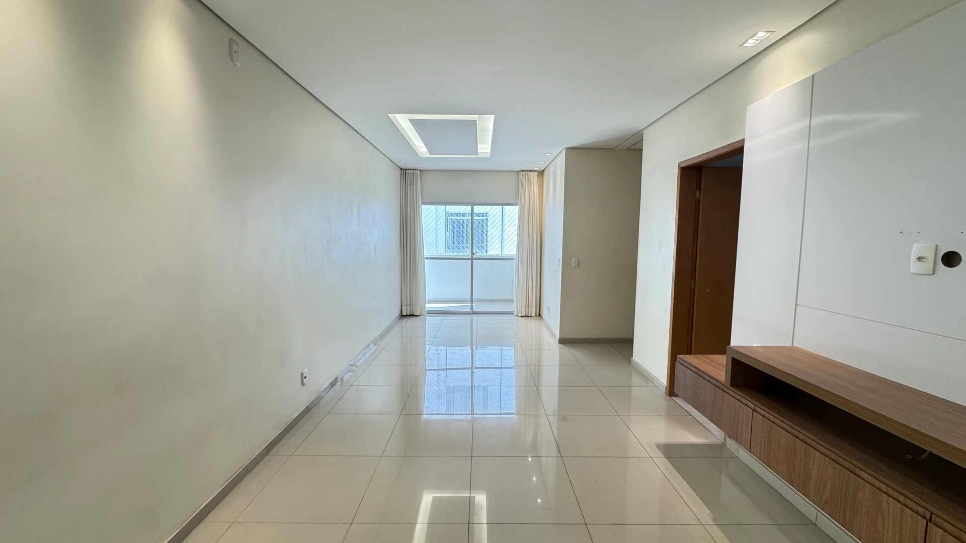 Apartamento com 3 Quartos à venda, 85m² - Brasiléia