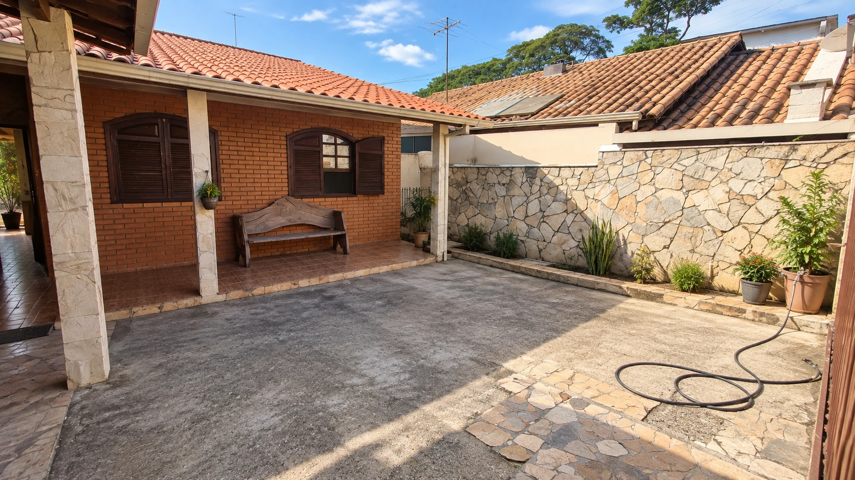 🏡 Casa à Venda no Betim Industrial – Ampla, Completa e com Lazer!