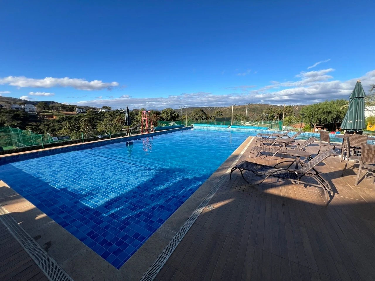 Casa Moderna Gran Royalle - Lagoa Santa
