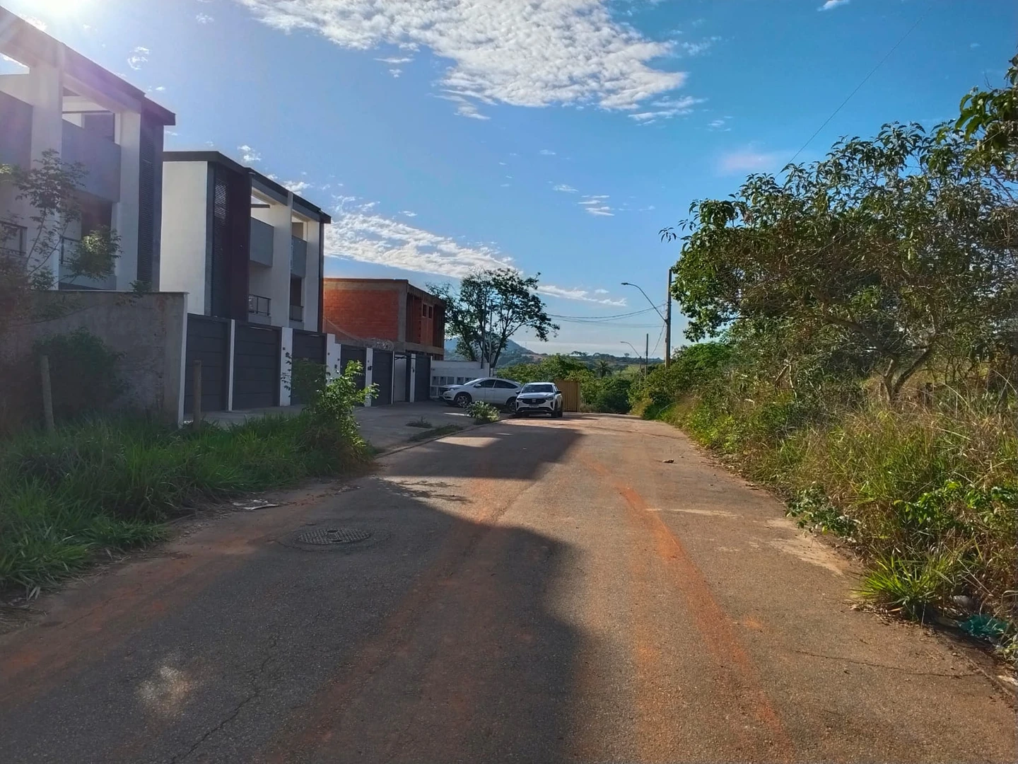 Lote 300m2 Bairro Tiradentes