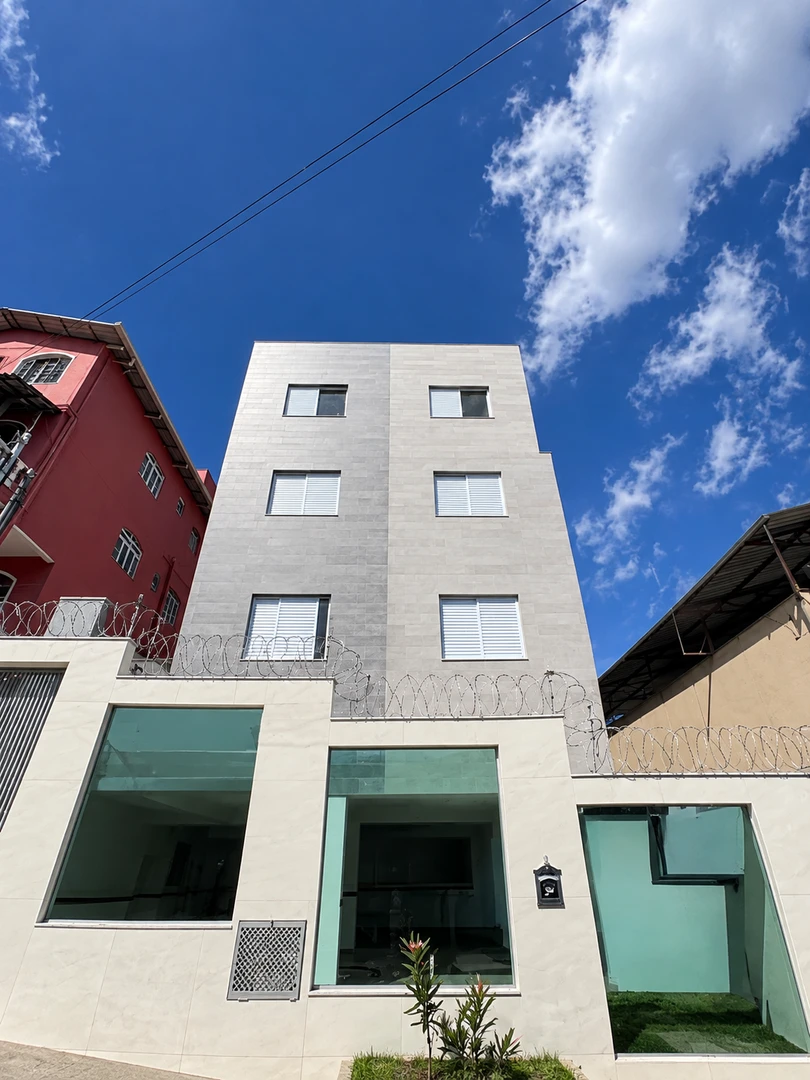 COBERTURA DUPLEX DE ALTO PADRÃO | 2 QUARTOS, SUÍTE, 2 VAGAS E ÁREA PRIVATIVA DE 41,50M².
