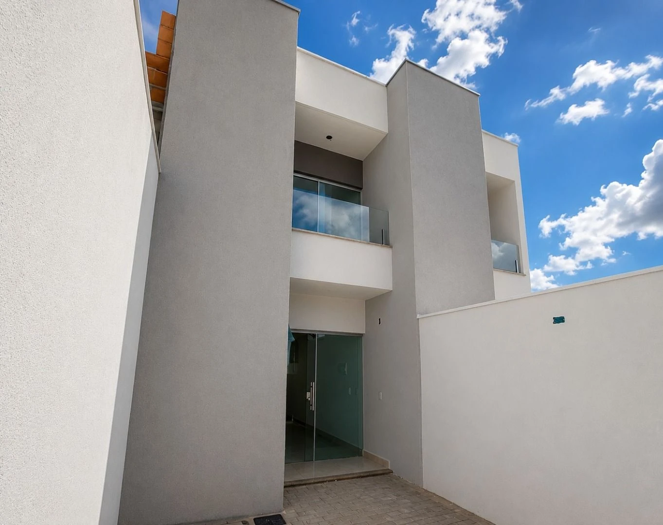 Oportunidade, casa com 2 dormitórios à venda, 75 m² por R$ 395.000 - Ponte Alta - Betim/MG