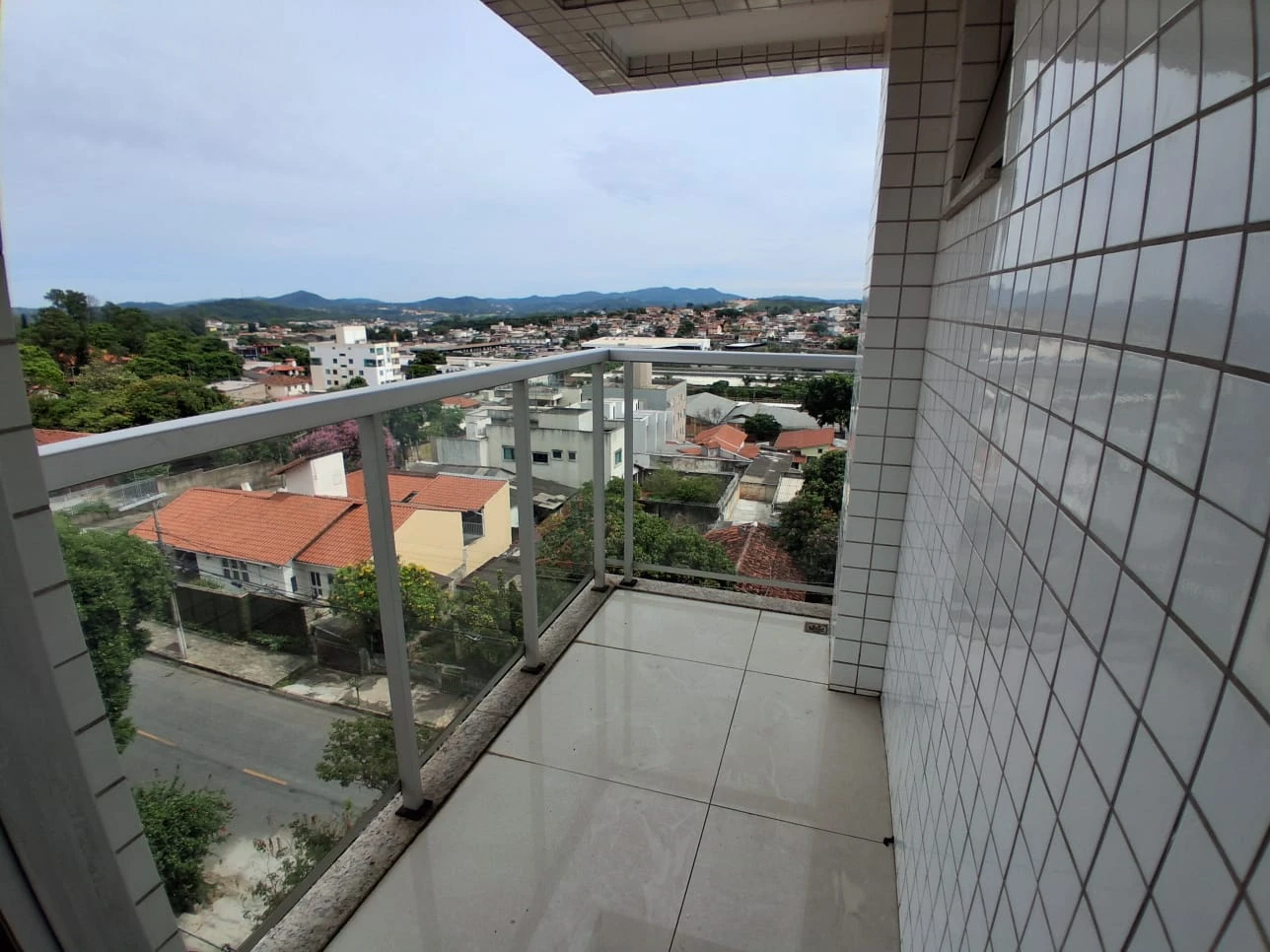 APARTAMENTO 3 QUARTOS COM SUÍTE E VISTA DEFINITIVA NO BRASILÉIA – A 2 MINUTOS DO CENTRO DE BETIM