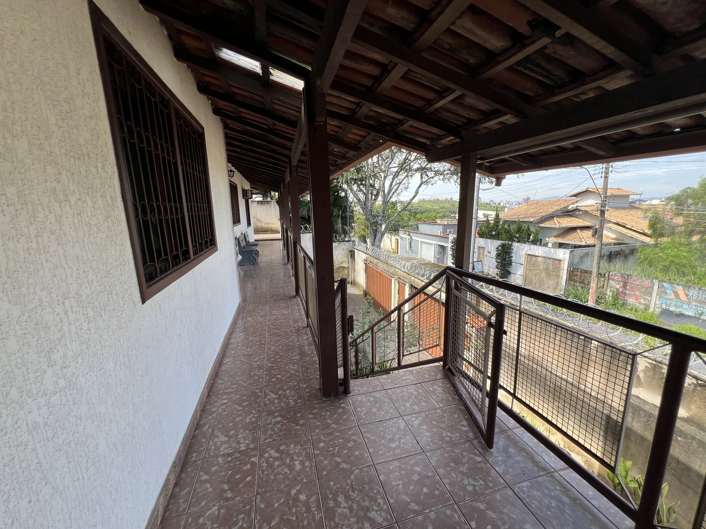 Casa 340m2 4 Quartos Ingá
