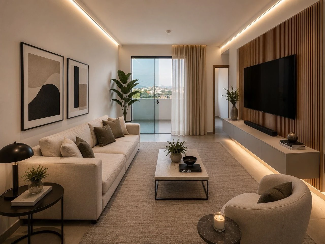 Apartamento Novo à Venda | Bairro Senhora das Graças – Betim/MG
