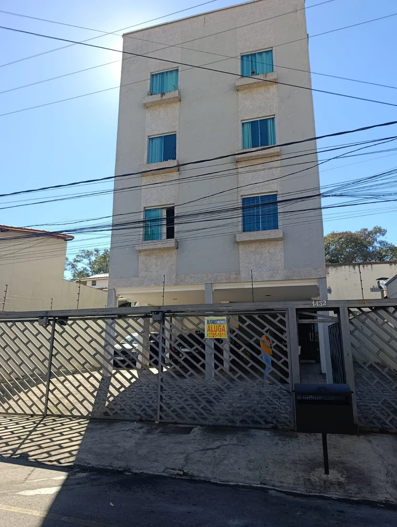 Apartamento à venda, Eldorado - Contagem/MG