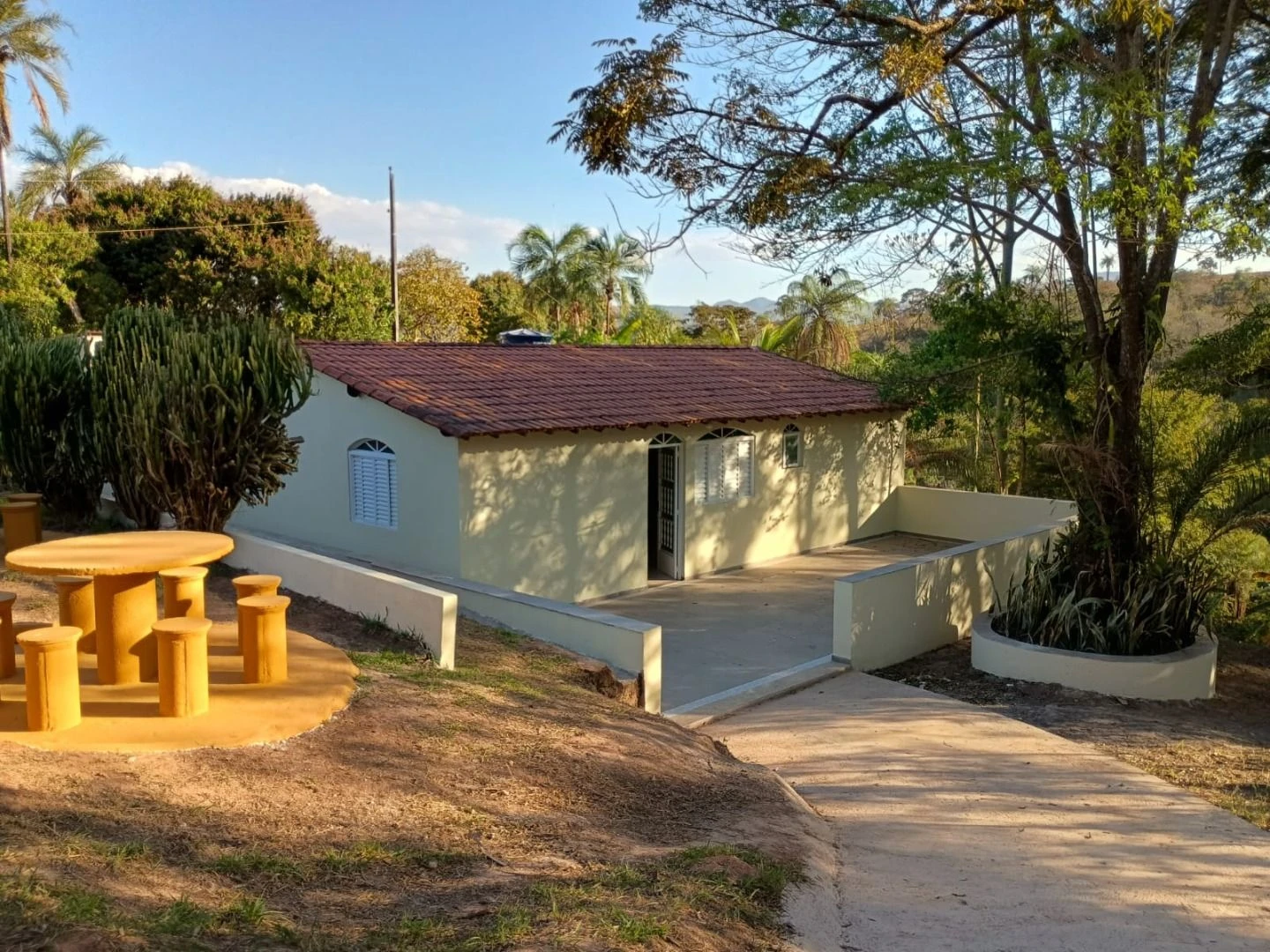 Sítio à Venda em São Joaquim de Bicas - Conforto, Lazer e Tranquilidade