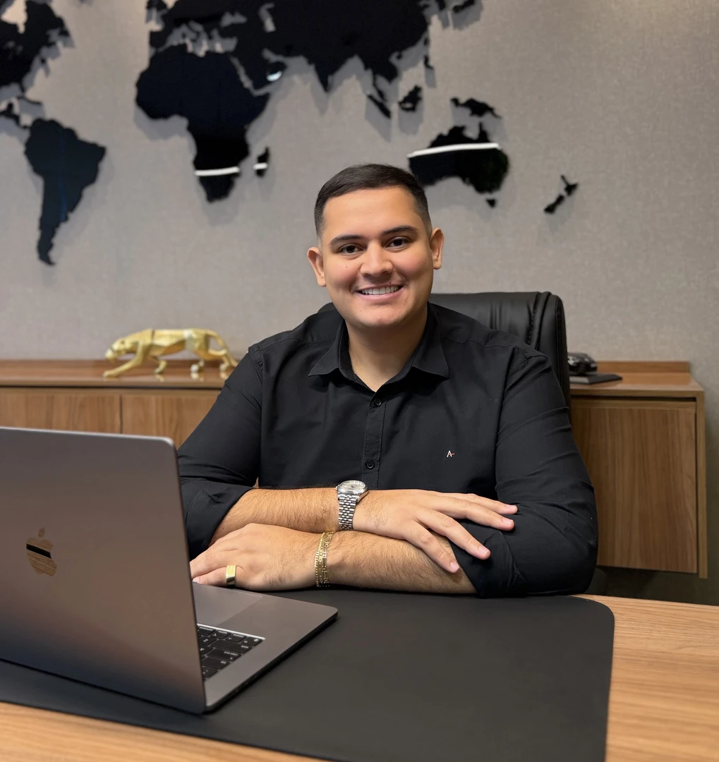 Gustavo Diniz