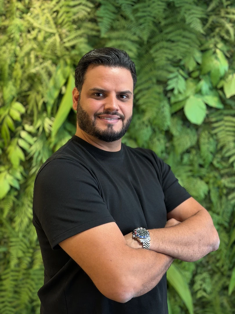Ralph Marzagão